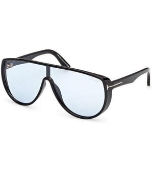 Tom Ford Sunglasses Light- Plastic Eyewear - Multicolor