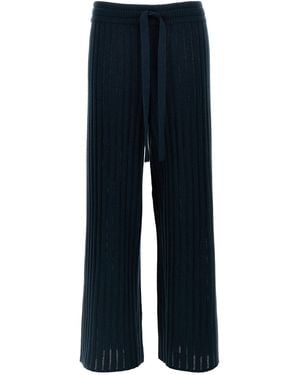Eres Trousers - Blue