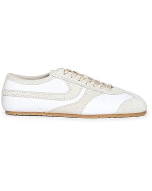 Dries Van Noten Trainers - White