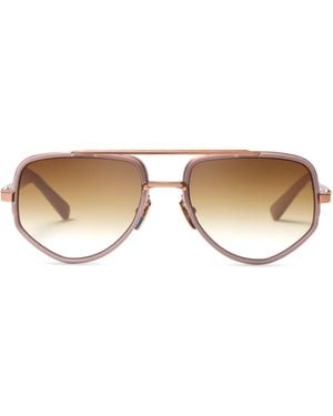 Dita Eyewear Mach-X - Black