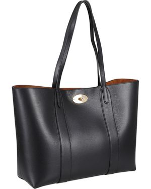 Mulberry bayswater tote small sale