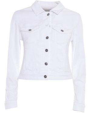 Dondup Jacket - Blue