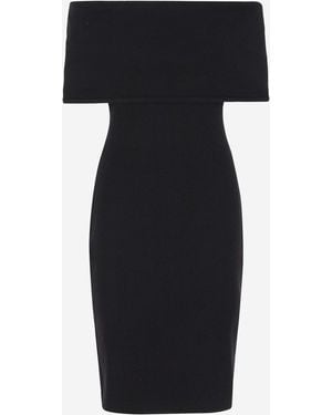 Bottega Veneta Dress - Black