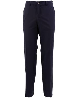 Germano Zama Germano Pants - Blue