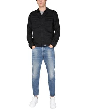 ArkAir Utility Shirt - Black