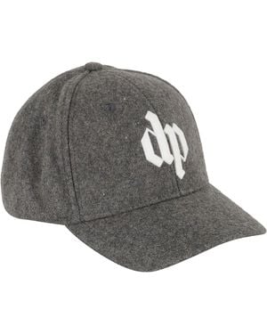 【DARKPATK】BASEBALL CAP Darkpark Hats at Mayke.com