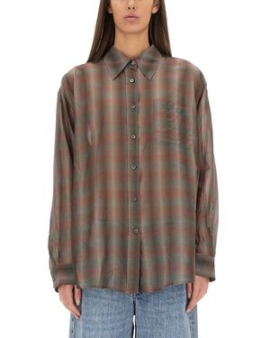 Our Legacy "Favourite" Shirt - Brown