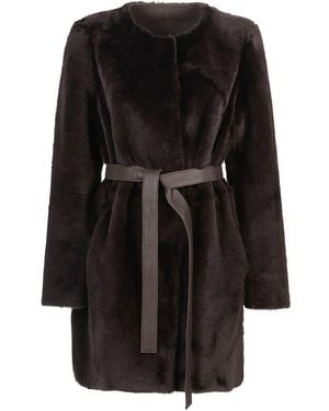 DESA NINETEENSEVENTYTWO Jackets Poliamide - Black