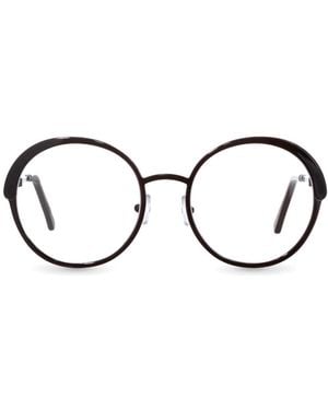 Eclipse Ec520 Occhiali Vista - Black