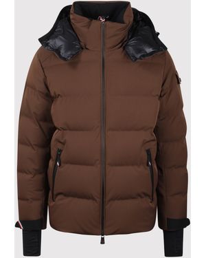 Moncler montgetech clearance