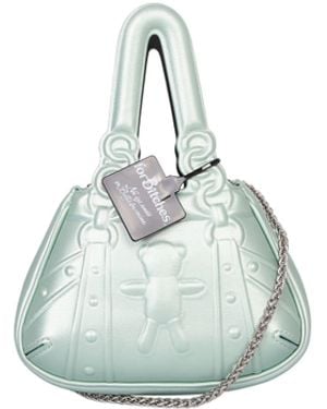 forBitches Baby Bear 7,5 Bag - Blue