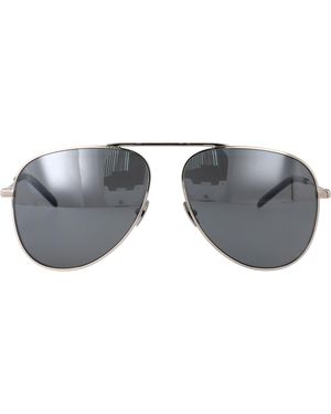 Saint Laurent Sunglasses - Grey