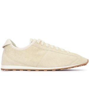 Jacquemus Les Tennis - White