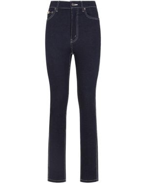 Celine Skinny Jeans - Blue