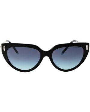 Tiffany &amp; Co. 0Tf4195 Sunglasses - Blue