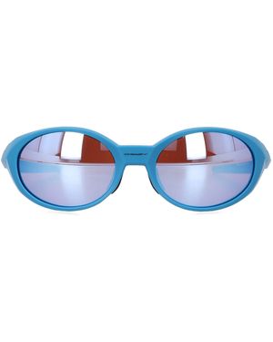 Oakley Eye Jacket Redux Sunglasses - Blue