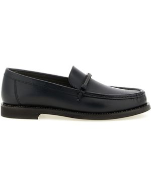 Brunello Cucinelli Loafer - Black