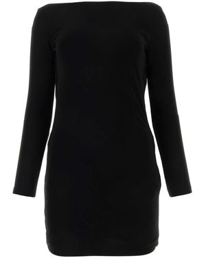 DSquared² Short Dresses - Black
