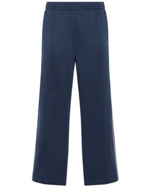 Carhartt River Mirror Bolar Sweat Pants - Blue