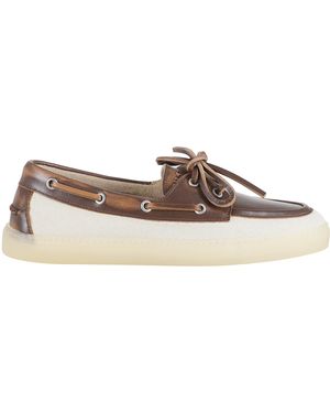 COPENHAGEN Loafer - Multicolour