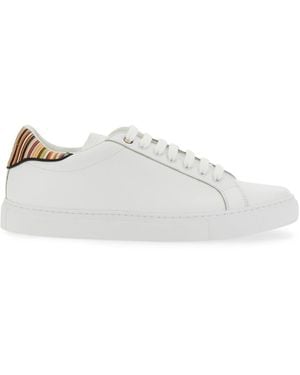 Paul Smith Trainer - White