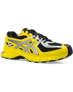 Asics Gel-sd-lyte Sneakers Vibrant / Black - Yellow