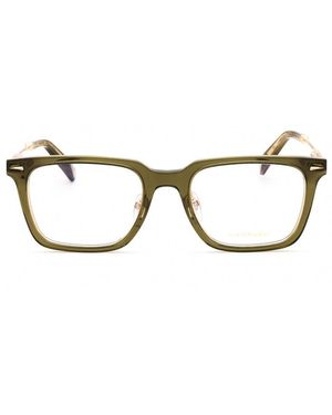 Chopard Chopard Vch346 Eyeglasses - Brown