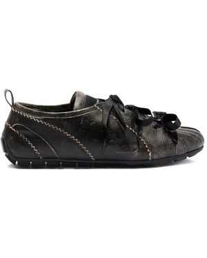 Simone Rocha Boots - Black