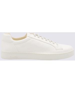 スニーカー CHURCH'S LUDLOW SNEAKER IN NAPPA Ludlow sneakers | Church's | OTTODISANPIETRO