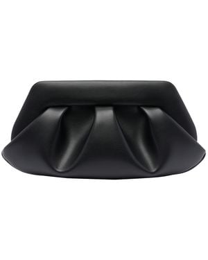 THEMOIRÈ Emera Vegan Hand Bag - Black
