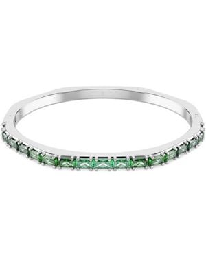 Swarovski Preloved - Green