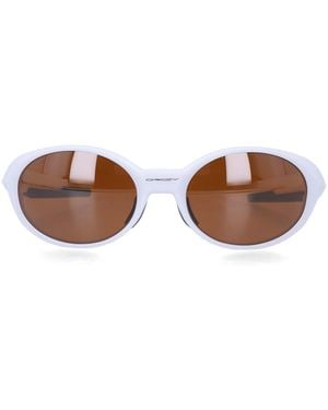 Oakley Eyejacket Redux - Brown