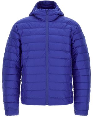 Canada Goose Stratus Down Jacket - Blue