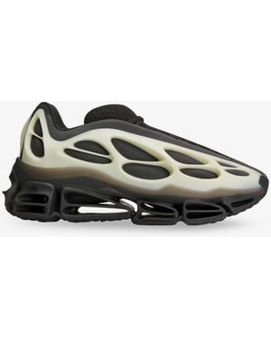 adidas Sneakers Megaride Pvc/Rubber Sneakers - Black