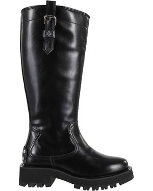 Ganni Boots for Women | Online Sale up to 67% off | Lyst
