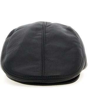 Ruslan Baginskiy Ivy Hat - Gray