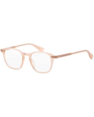 Garrett Leight Preloved - Metallic
