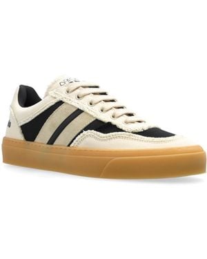 Moncler Genius X Palm Angels Monaco2 Sneakers - Gray