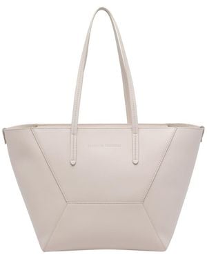 Brunello Cucinelli Tote Bag - Grey