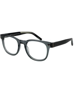 Tommy Hilfiger Acetate Glasses (Frames) Accessory - Black
