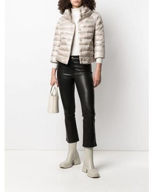 Herno Jackets - White