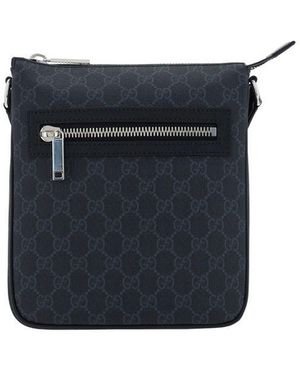 Gucci Shoulder Bags - Blue