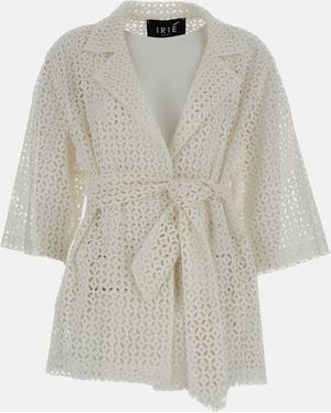 Irie Irie Jackets - White