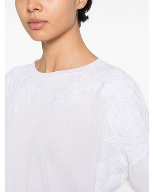 ERMANNO FIRENZE Ermanno Firenze - White