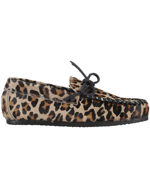 Semicouture Mocassino - Multicolour