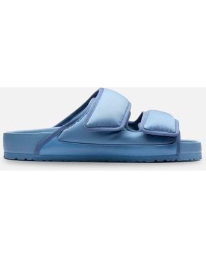 Birkenstock 1774 Cosny Nylon - Blue
