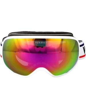 Vuarnet Cervin Sunglasses - Pink