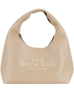 Marc Jacobs The Sack - Natural