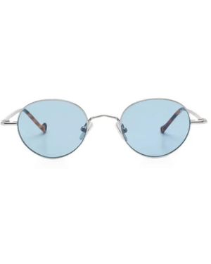 Eyepetizer Chatham Lunettes-De-Soleil - Blue
