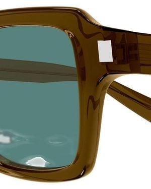 Saint Laurent Saint Laurent - Green